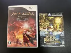ファイアーエムブレム 蒼炎の軌跡 暁の女神