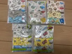 ベビー用　ガーゼマスク