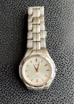 2025年最新】seiko kinetic dolceの人気アイテム - メルカリ