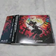 東方project『METALLIC VAMPIRE』Sound Holic