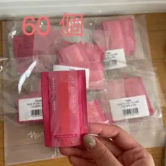 レジュアーナ マッサージング パック*60個