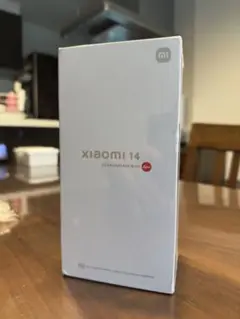 スマートフォン 箱