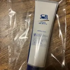 クレイビューティ フェイスクレイウォッシュ