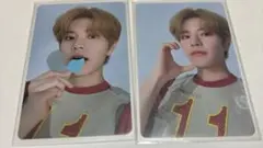 Straykids スンミン social path トレカ セット