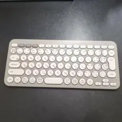 logicool K380 マルチデバイス キーボード