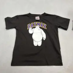 ベイマックス　Tシャツと短パン