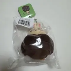 ちいかわ うさぎだらけのくじ カヌレ マスコット