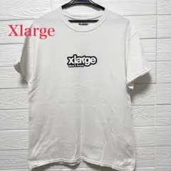 【限定SALE！】Xlarge ロゴTシャツ シンプル