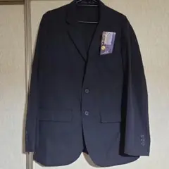 ラクっとお手軽CLOSHI Biz 洗えるジャケット