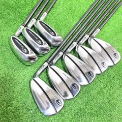 PRGR 955スピードアイアン　4番/5番　M43(S)　2本セット PRGR 955スピードアイアン 4番/5番 M43(S) 2本セット - メルカリ