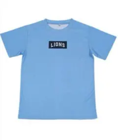 ライオンズ 冷感Tシャツ 160