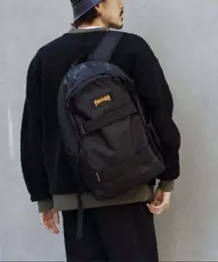 BACKPACK 27L/スラッシャーバックパックリュックサック
