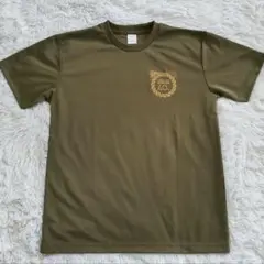サバゲー色　UNITEDATHLE新潟マラソン記念Tシャツユナイテッドアスレ