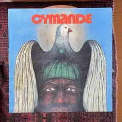 Cymande JLS 3044レコード
