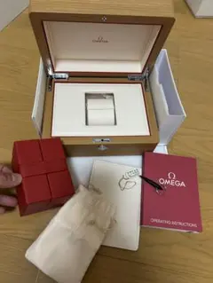 OMEGAオメガ時計付属品セット
