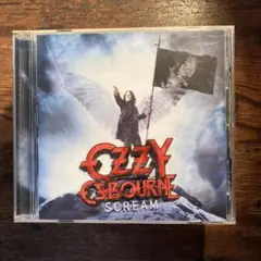 Ozzy Osbourne Scream