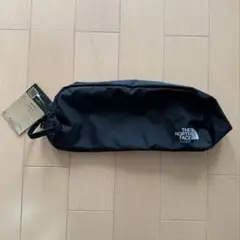 ノースフェイス　シューズバック