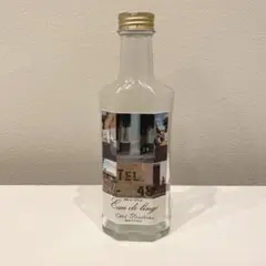 空き瓶 Cote Bastide リネンウォーター 瓶のみ