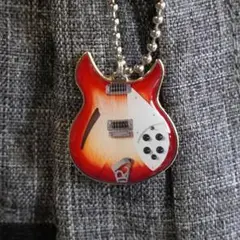 1日終了【美品vintage】グレコ　リッケンバッカー330タイプ　1987年製 1日終了【美品vintage】グレコ リッケンバッカー330タイプ 1987
