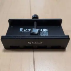 ORICO USB3.0 ハブ 4ポート 5Gbps