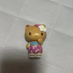 サンリオ　トコナツマスコット　キティーちゃん