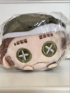 第五人格　スイパラ　傭兵　ナワーブ　ぬいぐるみ　もちころりん