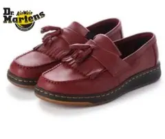 Dr.Martens ドクターマーチン/タッセルローファー UK5