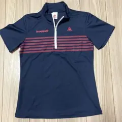 ルコックポロシャツ(レディース)