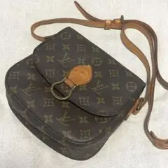 ルイヴィトンモノグラム サンクルー