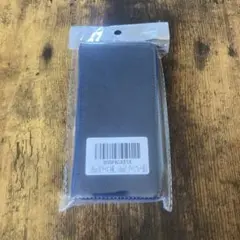 【新品未使用】iPhone SE ケース 第2世代 第3世代 ダークブルー