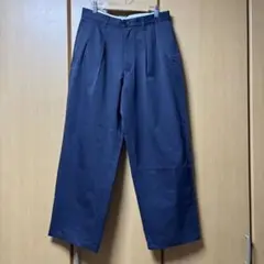 BAY FLOW ／ パンツ