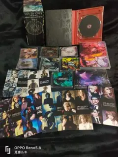 TOUR24 PSYCHONNECT | DIR EN GREY OFFICIAL SITE