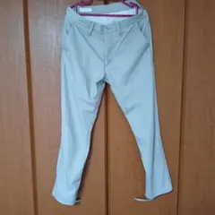 エドウィン　クールパンツ