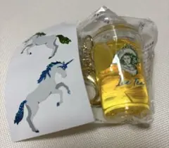 PLAZA 午後の紅茶 アイスティー キーホルダー レモンティー