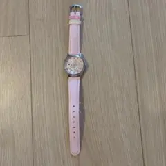 マイメロディー 腕時計