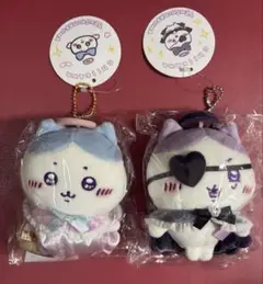 ちいかわ てんしとあくま ハチワレ てんしなハチワレ だてんしなハチワレ