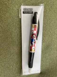 スーパーマリオ ノック式タッチペン②
