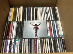 邦楽　洋楽　レンタル落ち　CD シングル/アルバムセット　100枚