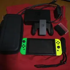 2025年最新】switch ジョイコン カスタムの人気アイテム - メルカリ