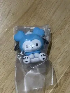 TWICE LOVELYS サンリオ マスコットチャーム ナヨン