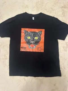 Black Panther バンド Tシャツ Mサイズ