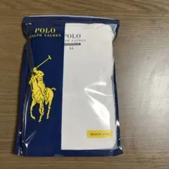 ポロラルフローレン　タンクトップ肌着　アンダーウェア　RALPHLAUREN