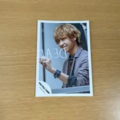 Hey! Say! JUMP 八乙女光 公式写真