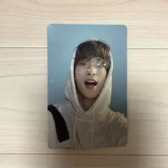 SEVENTEEN DREAM Carat盤 ドギョム