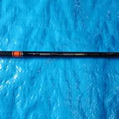 TENSEI CK オレンジ　コブラスリーブ　ドライバーシャフト 50R