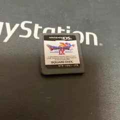 8.8.金⭐️Nintendo DSソフト⭐️ ドラゴンクエスト