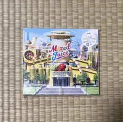 WEST.(ジャニーズWEST) Mixed Juice 初回A