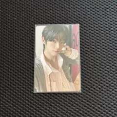 TWS ドフン トレカ メンシプ FC