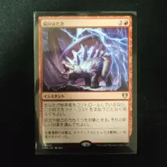 偏向はたき 未使用