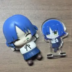 山田リョウアクリルスタンド フィギュアセット